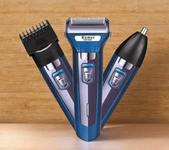 Kemei Rechargeable Shaving Machine
