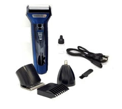 Kemei Rechargeable Shaving Machine