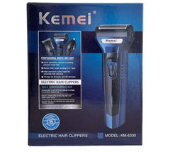 Kemei Rechargeable Shaving Machine