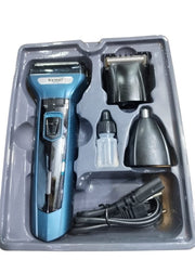 Kemei Rechargeable Shaving Machine