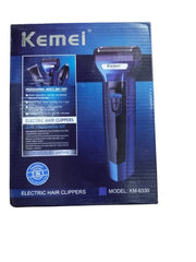 Kemei Rechargeable Shaving Machine