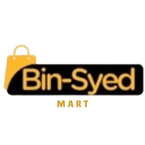 BinSyedMart