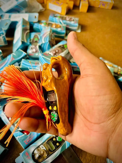Digital Tasbih Counter – Modern Zikr Made Easy  - ( Allow to Open Before Payment )