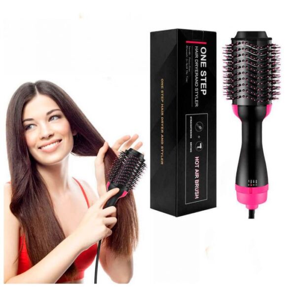 One Step 2 In 1 Hair Dryer & Brush