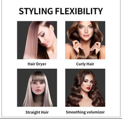 One Step 2 In 1 Hair Dryer & Brush