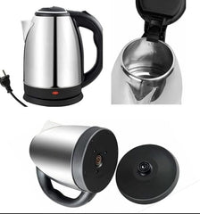 Premium Quality Stainless Steel Electric Kettle