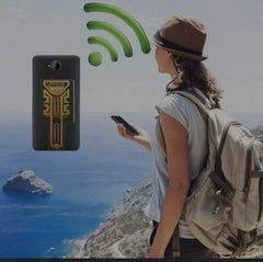 SP11 Pro Signal Enhancement Sticker